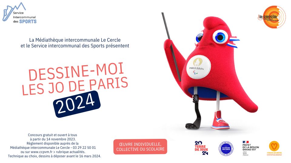 J-10 pour le concours 