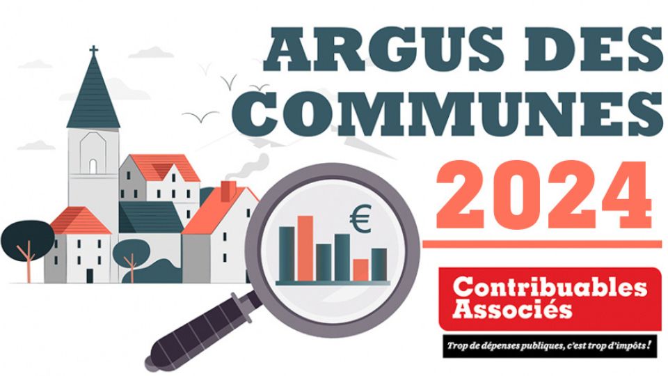 Dépenses publiques : les maires vosgiens notés par les Contribuables Associés