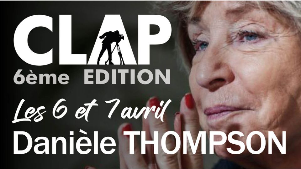 Danièle Thompson, invitée d’honneur de la 6ème édition du Festival CLAP à Remiremont