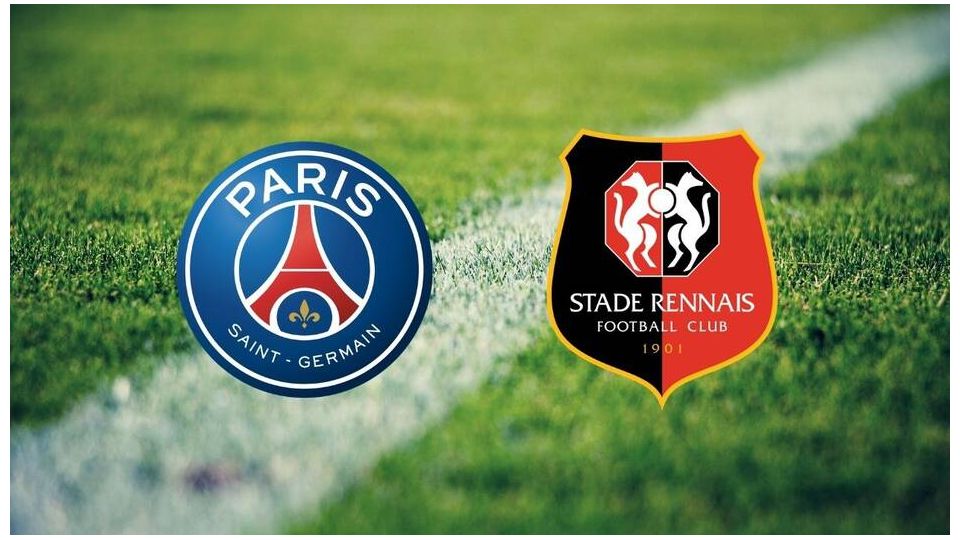 Un bus pour la demi-finale de la coupe de France PSG - Rennes le 3 avril