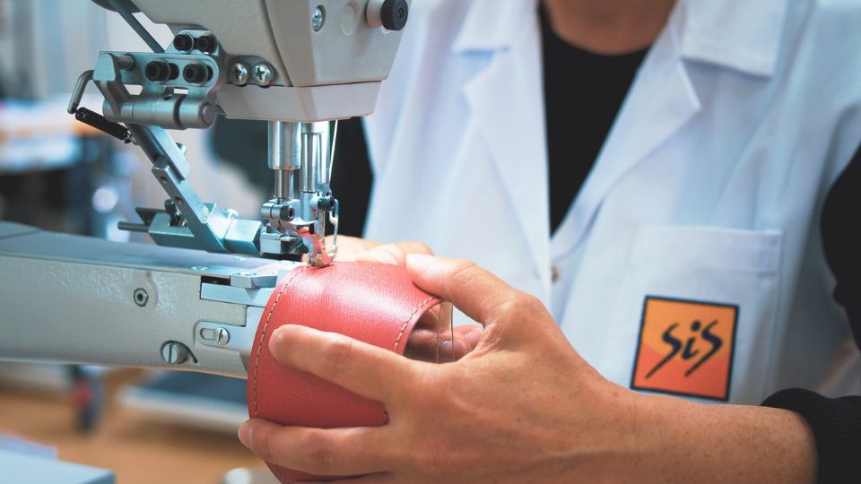 Le maroquinier de luxe SIS arrive à Épinal