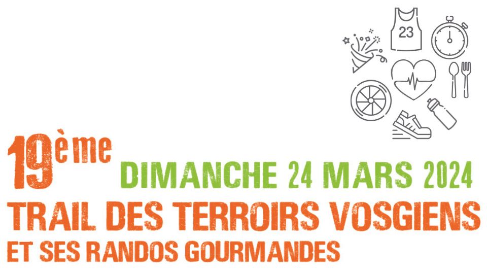 Epinal : Courez, roulez, marchez, goûtez au 19ème trail des terroirs