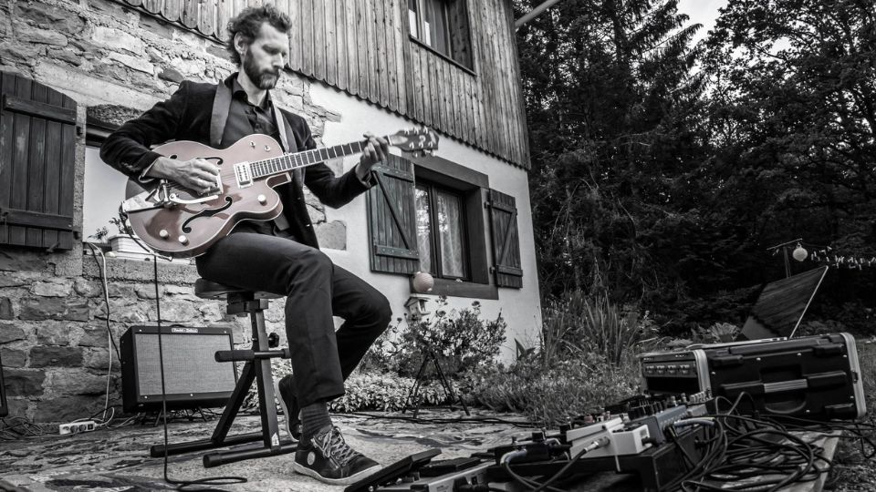 Le spectacle Slam le 29 mars à La Bresse