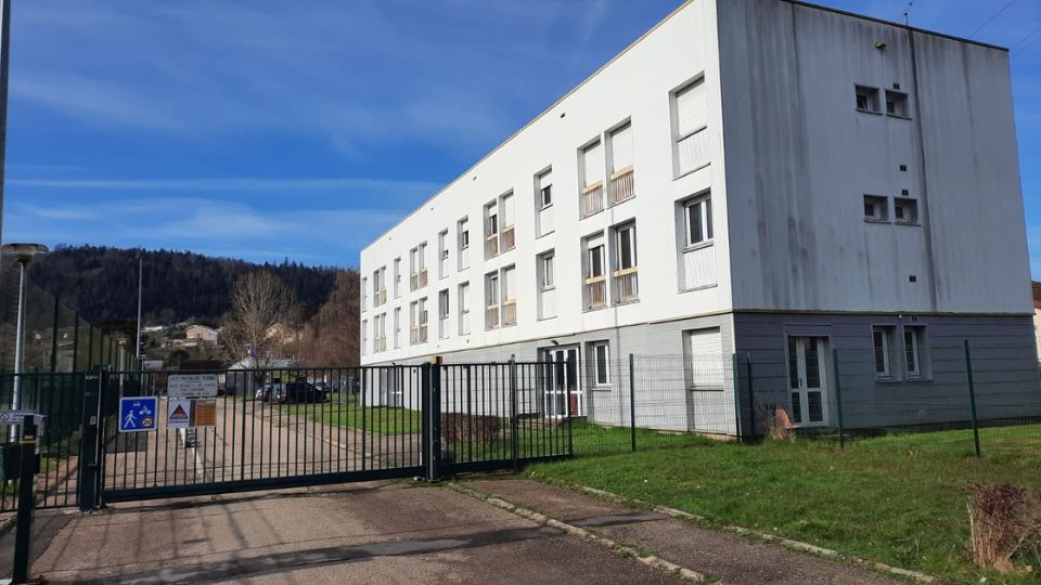 Le lycée Malraux de Remiremont évacué suite à une alerte à la bombe ce lundi matin.