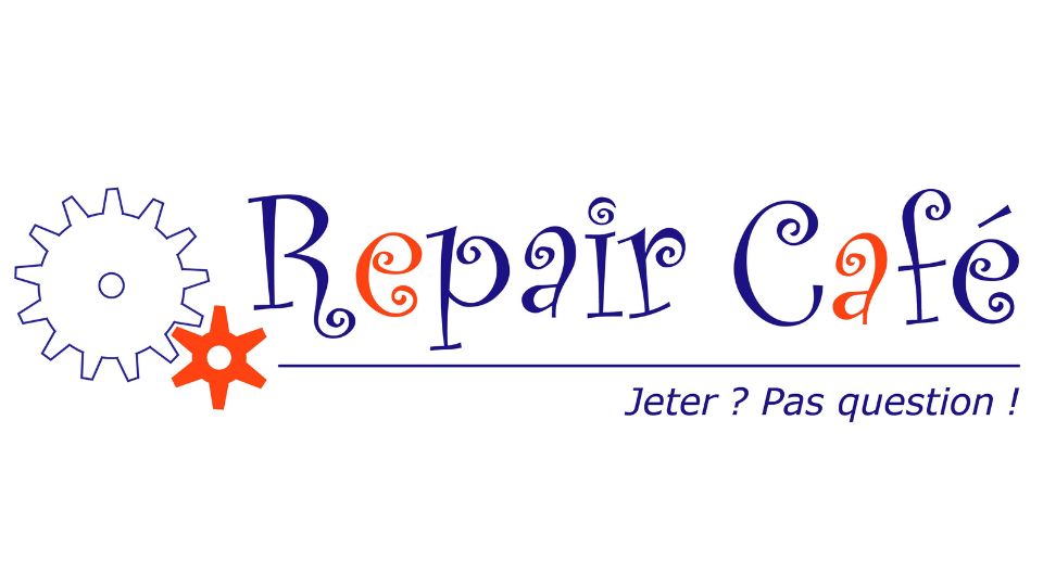 Les dates des prochains Repair Cafés