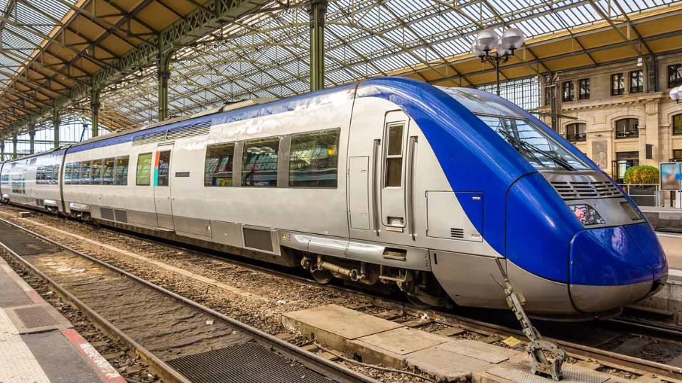 Aucun train avant le 1er avril entre Epinal et Saâles