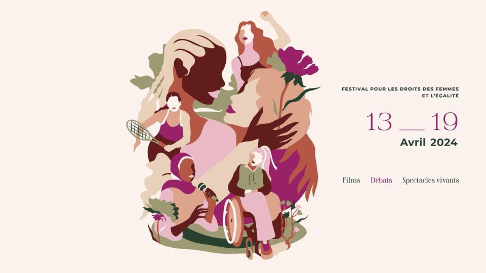 2e édition du festival Toutes nos voix du 13 au 19 avril