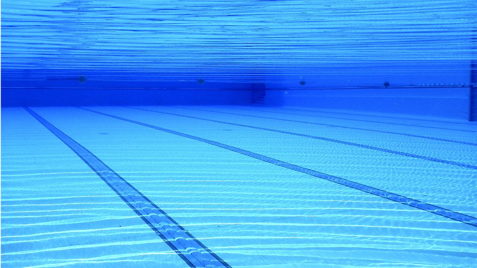 CAE - Horaires des piscines au mois de mai