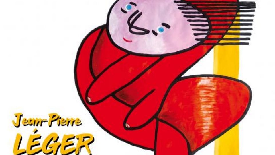 Inauguration de l'exposition 