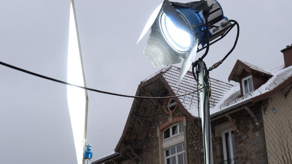 Casting d'un court-métrage à Epinal en août 2024 : 3 jeunes hommes recherchés