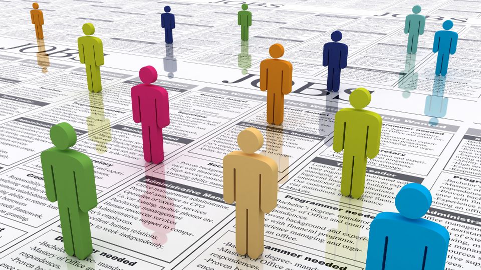 Le chômage en hausse dans les Vosges et le Grand Est au premier trimestre 2024