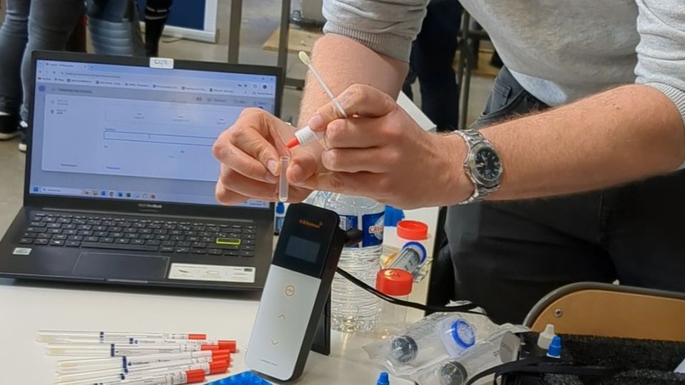 La-Vôge-les-bains : la piscine collective d’aujourd’hui et de demain en question