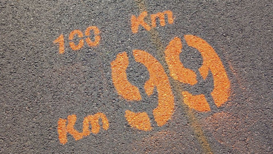 Mondiaux en vue pour Benjamin Polin sur le 100 km