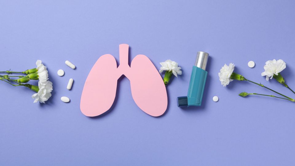 La santé respiratoire : un enjeu majeur dans le Grand Est