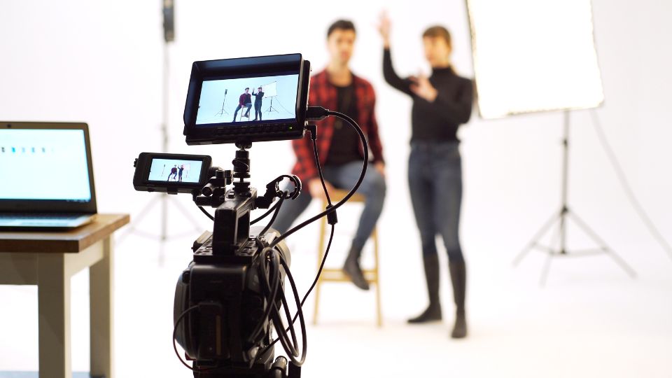 Casting dans les Vosges pour le prochain film de Benoît Poelvoorde et Audrey Lamy