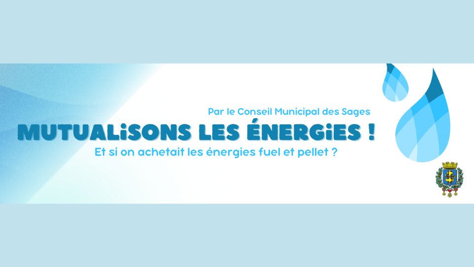 Une enquête publique sur l’achat groupé de fuel et pellet à Saint-Dié-des-Vosges