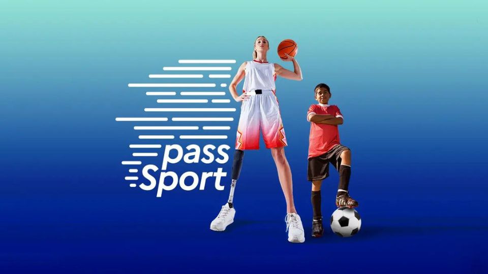 Lancement de la campagne 2024/2025 du pass Sport
