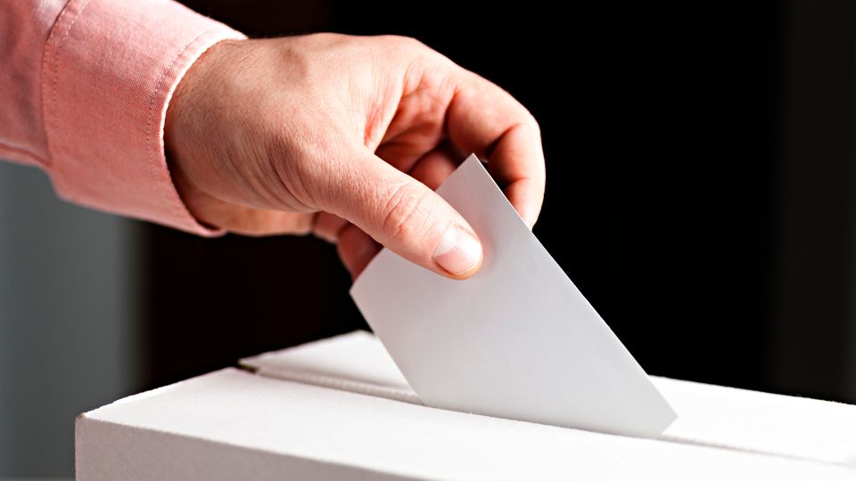 Maprocuration : dématérialisation du vote par procuration pour les Européennes