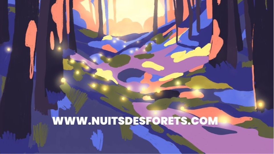 À la découverte du bois Henrys à Neufchâteau le 7,8 et 9 juin