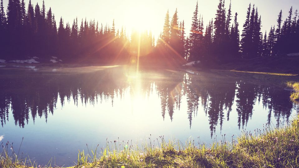 L'ARS Grand Est note les sites de baignade vosgiens