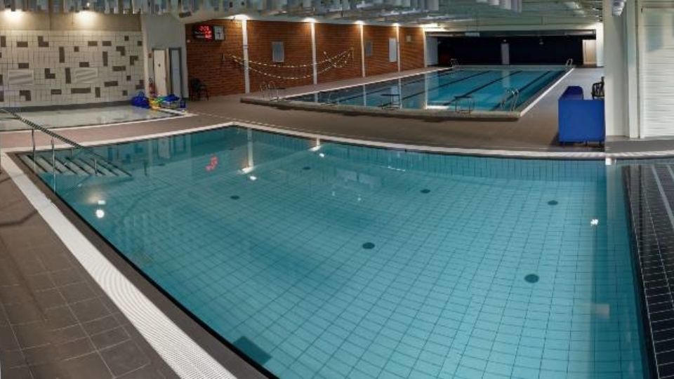 La piscine du Thillot fête ses 50 ans !