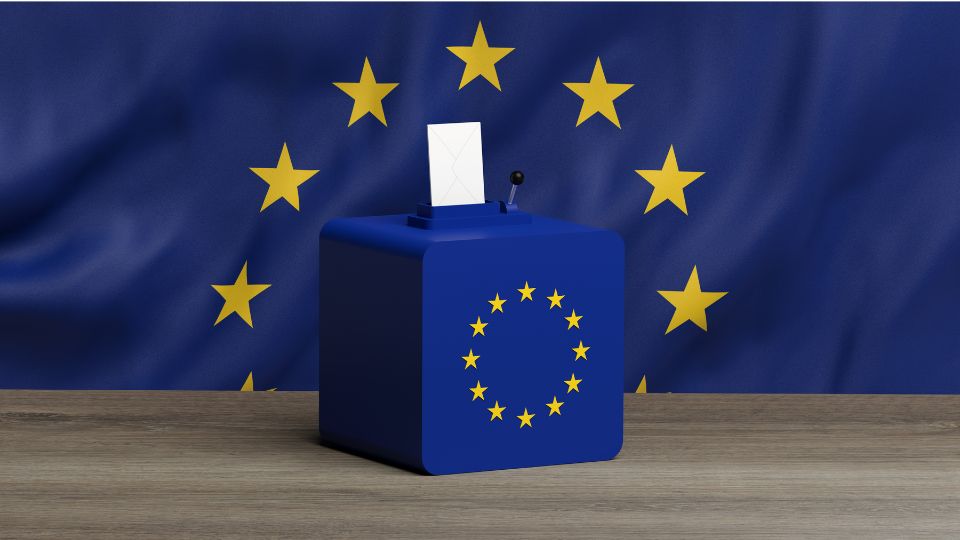 Vosges : résultat des Élections Européennes 