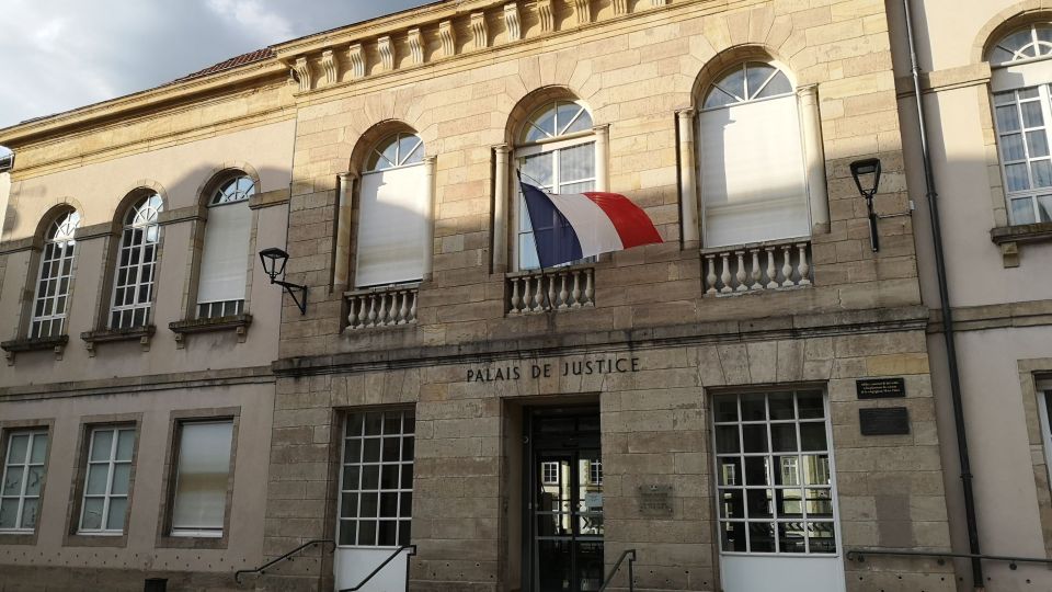 Peine maximale de 20 ans de réclusion criminelle pour le meurtrier de Rose-Izabela 