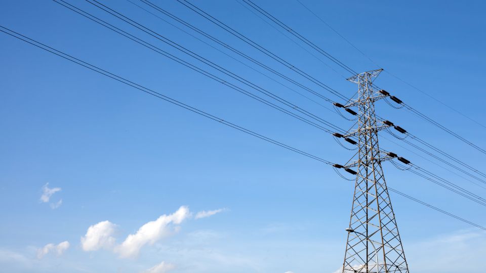 Travaux sur le réseau électrique dans les secteurs de Liézey, Rehaupal et Champdray