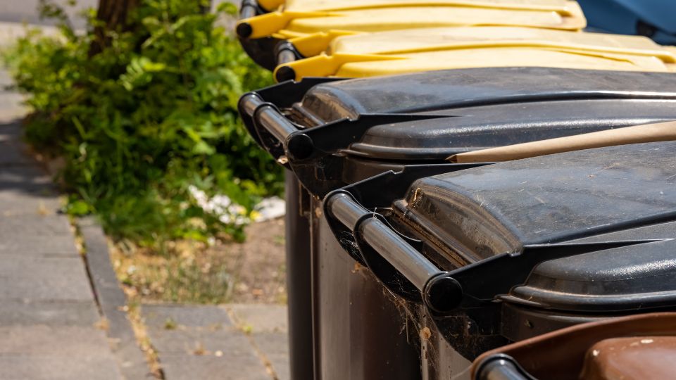 CC Ballons des Hautes Vosges : information sur la collecte des ordures ménagères