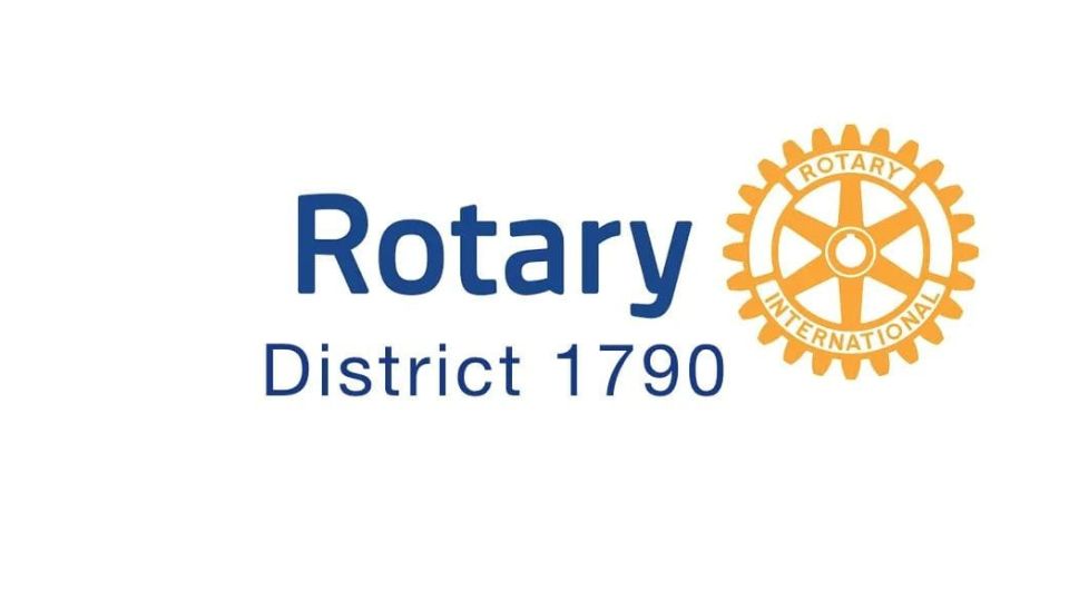 Passation de pouvoirs au Rotary club d'Epinal