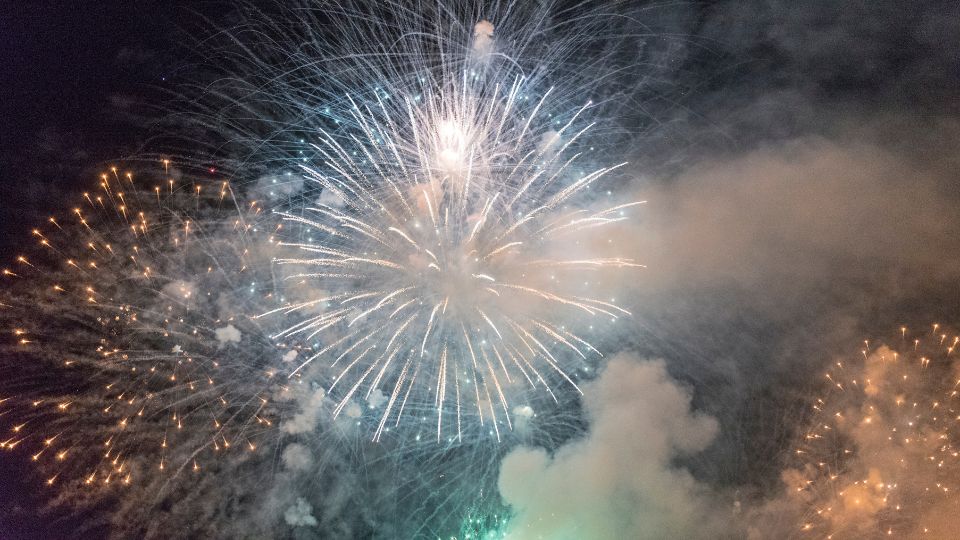 Programme des animations de la Fête Nationale à Epinal