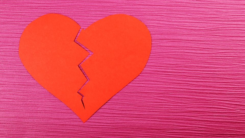 Les Vosges, département le plus malchanceux de France en matière d'amour