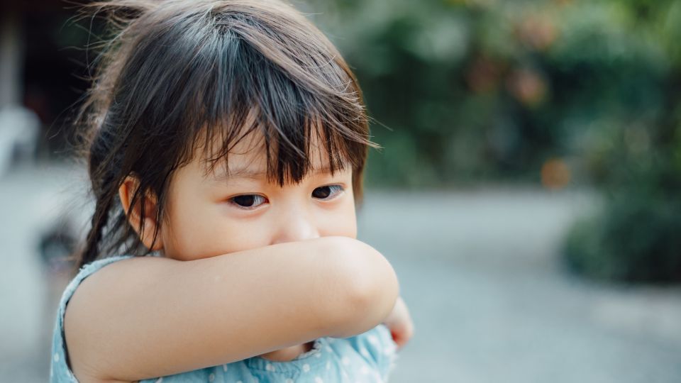 Recrudescence de la coqueluche en France et dans le Grand Est
