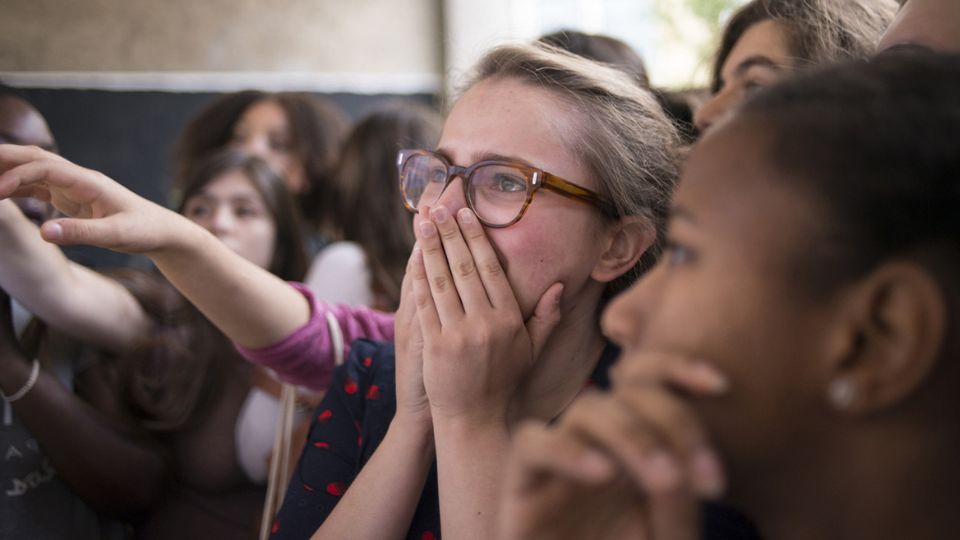 Résultats du bac 2024 dans l'académie de Nancy-Metz