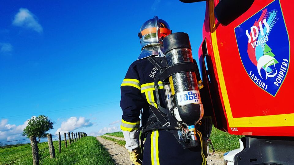 SDIS : une ambiance délétère au sein de la caserne de Liffol-le-Grand