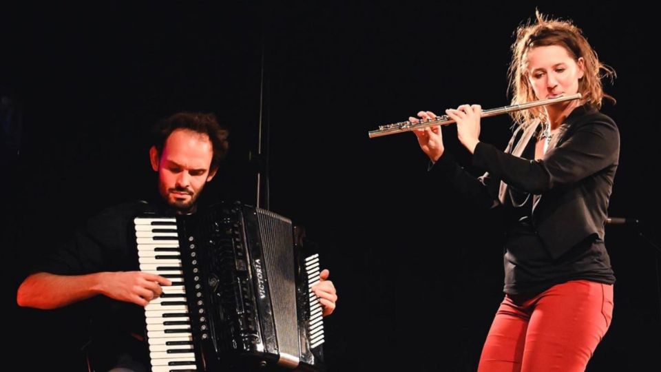 Concert gratuit ce samedi à Remiremont