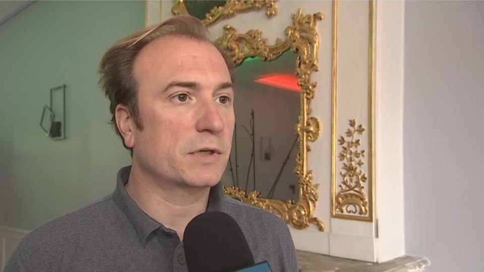Simon Leclerc, maire de Neufchâteau, relaxé en appel de sa condamnation pour violences conjugales