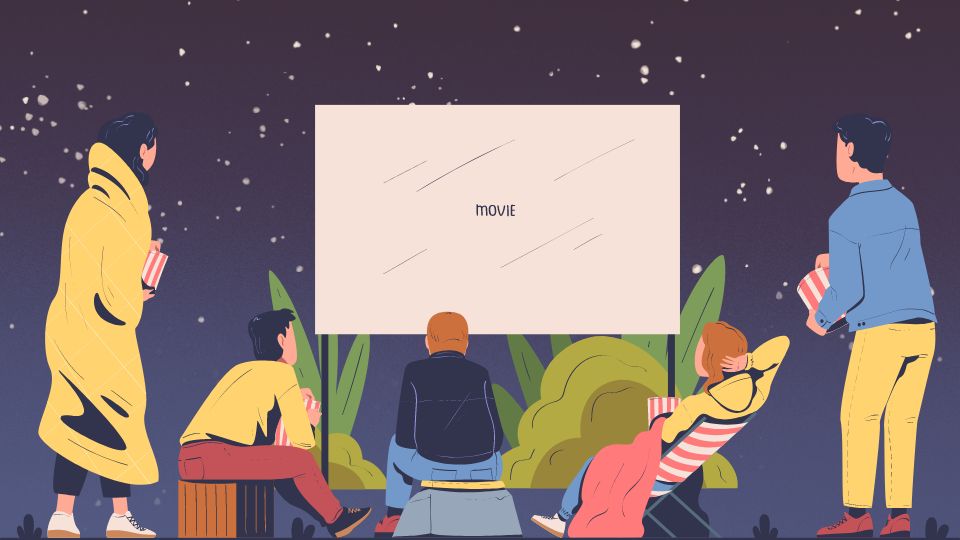 Du cinéma plein air le 23 et 27 août à Épinal