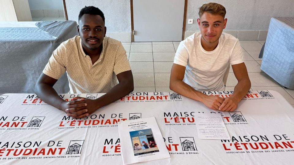 L’Effet campus à Épinal : rentrée étudiante culturelle, sportive et festive