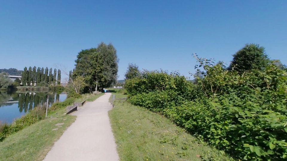 Corps d'un septuagénaire retrouvé à Remiremont : la mort accidentelle confirmée.