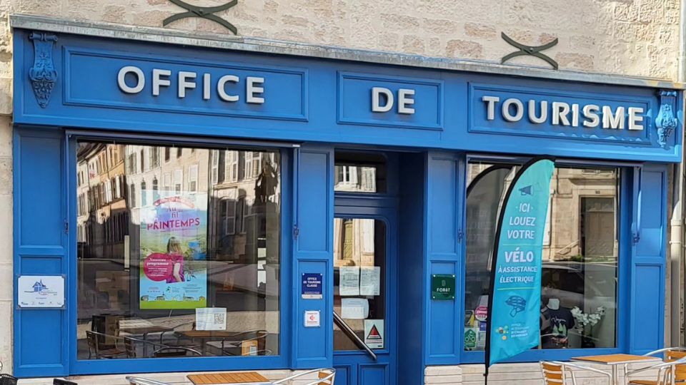 3 nouvelles balades Randoland pour découvrir Neufchâteau et les environs