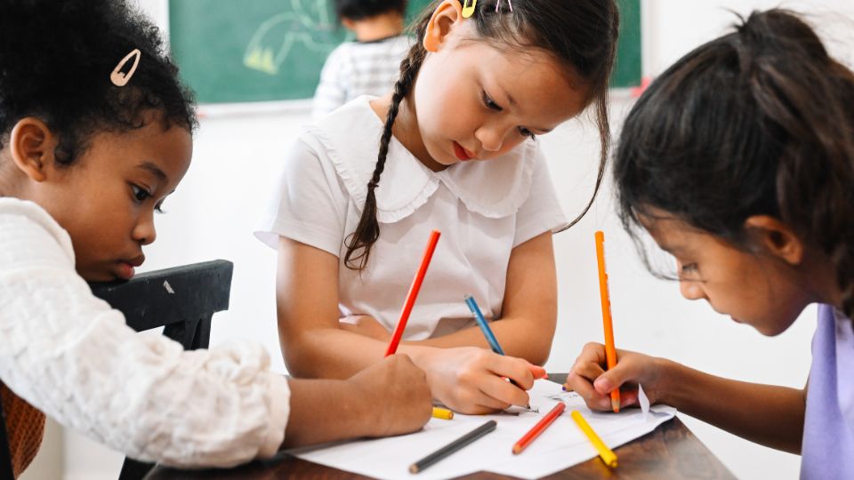 Troubles du neuro-développement et rentrée scolaire : un nouveau dispositif ouvre au collège Jules Ferry d'Epinal