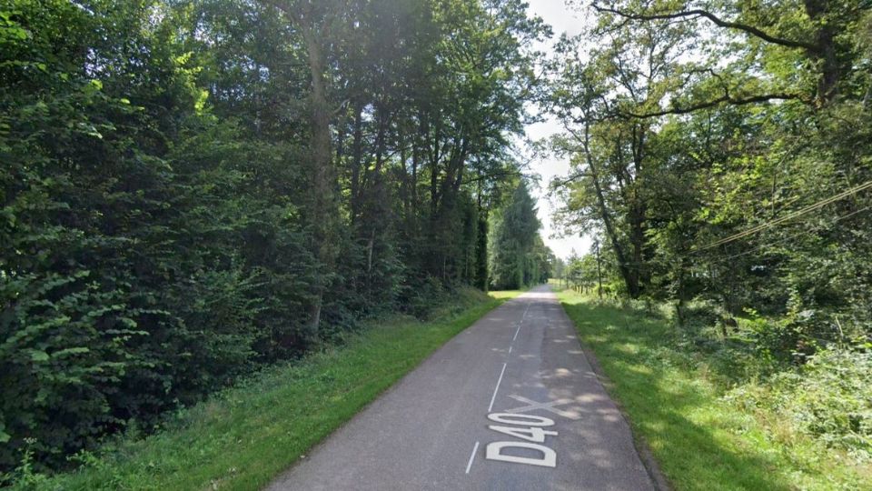 Fontenoy-le-Château : décès ce jeudi matin d’un automobiliste dans une collision avec un arbre en travers de la route