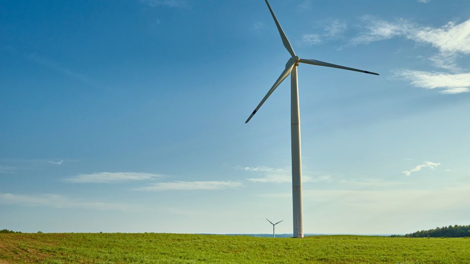 Conférence-débat sur les éoliennes le 14 septembre à Contrexéville