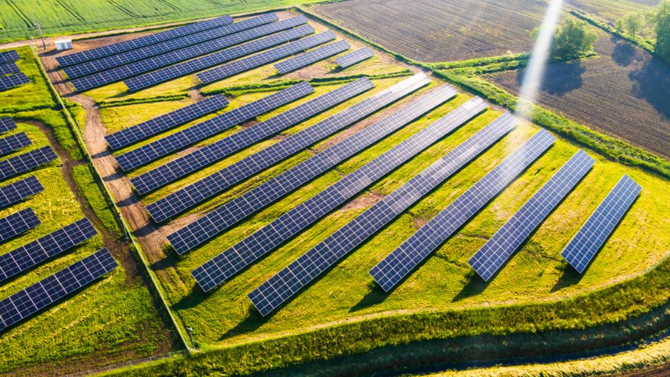 Ouverture d'une enquête publique sur le projet de centrale photovoltaïque à Neufchâteau