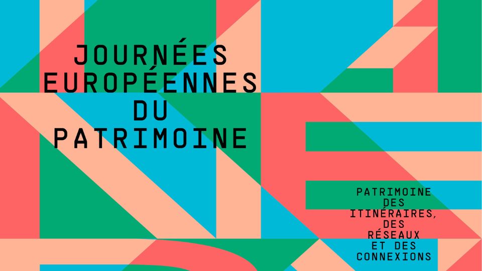 Programme des Journées du patrimoine à Epinal le 21 et 22 septembre