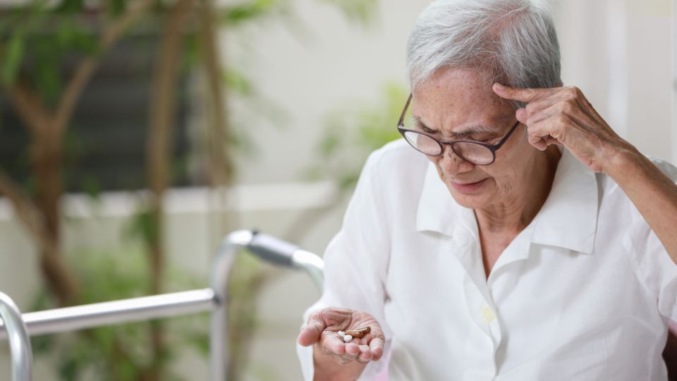 Journée Mondiale Alzheimer : l'ARS présente les avancées dans les consultations mémoire