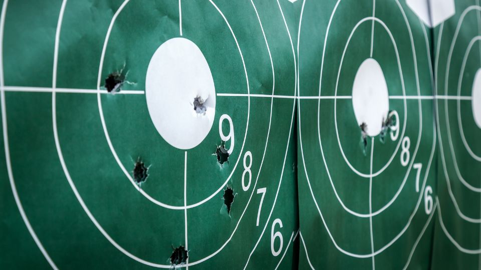 Journée porte ouverte à la Société de tir d'Epinal