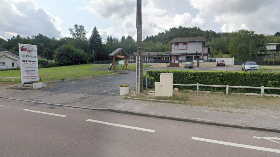 Epinal : un homme poignardé à la discothèque Le Panache