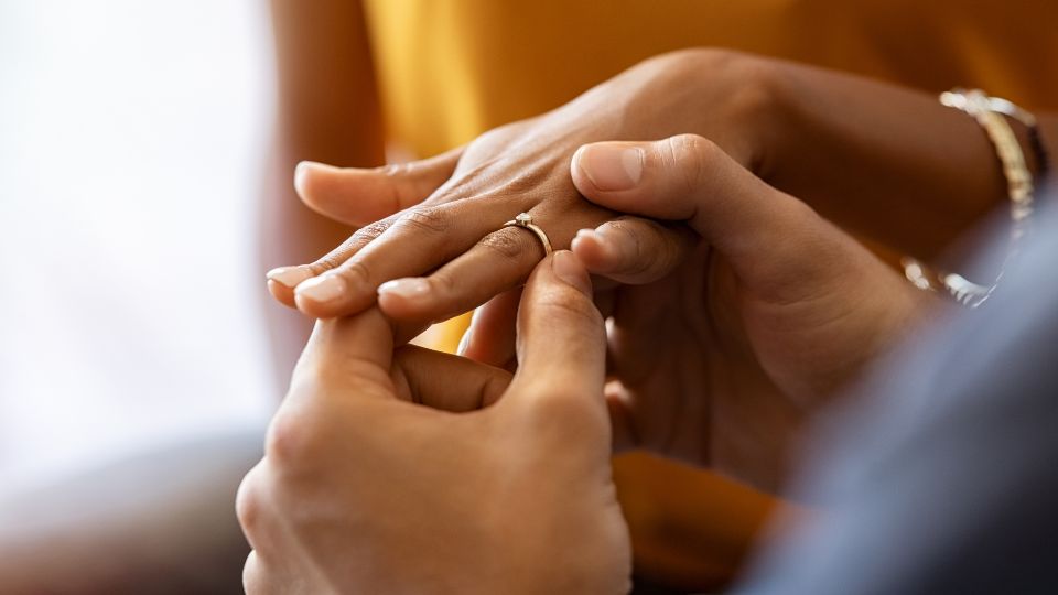 Deux salons du mariage le 12 et 13 octobre à Epinal